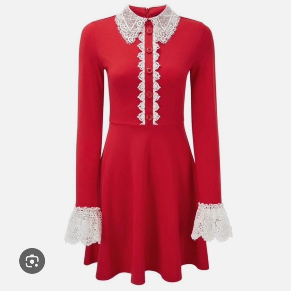 Killstar dress ❤️‼️